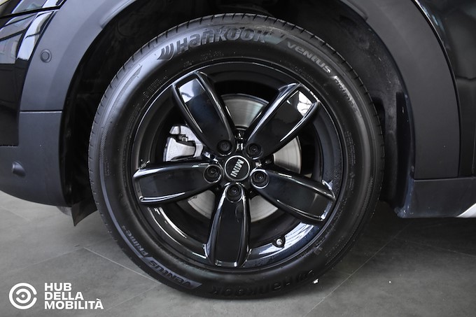 MINI Mini 2.0 Cooper D Business Countryman